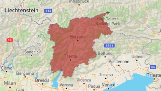 Trentino-Südtirol Thumbnail