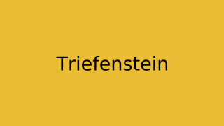Triefenstein Thumbnail