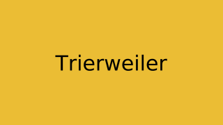 Trierweiler Thumbnail