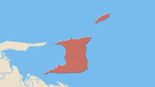 Trinidad und Tobago Thumbnail