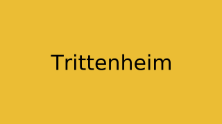 Trittenheim Thumbnail