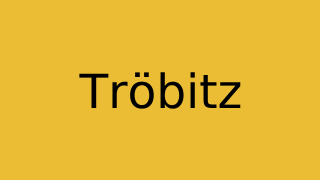 Tröbitz Thumbnail