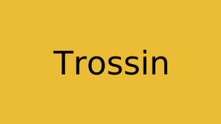 Trossin Thumbnail