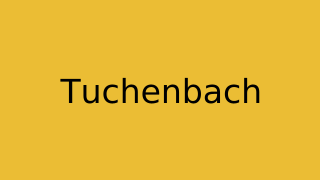 Tuchenbach Thumbnail