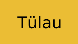 Tülau Thumbnail