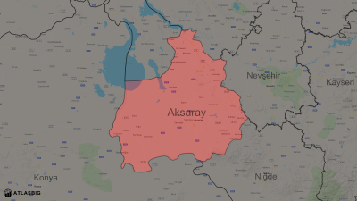 Aksaray und benachbarte Provinzen Thumbnail
