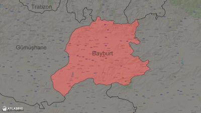 Bayburt und benachbarte Provinzen Thumbnail
