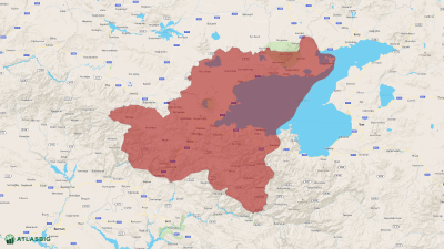Bitlis Thumbnail