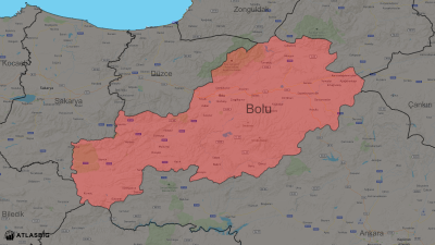 Bolu und benachbarte Provinzen Thumbnail