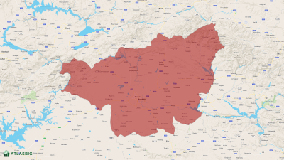 Diyarbakır Thumbnail