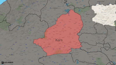 Kars und benachbarte Provinzen Thumbnail