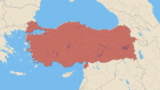 Türkei Thumbnail