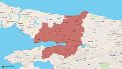Kocaeli Thumbnail