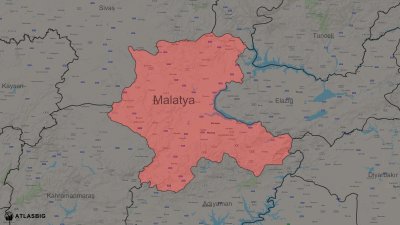 Malatya und benachbarte Provinzen Thumbnail