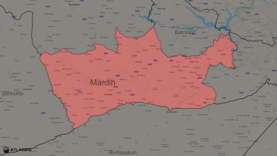 Mardin und benachbarte Provinzen Thumbnail