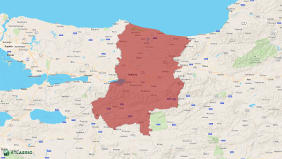 Sakarya Thumbnail