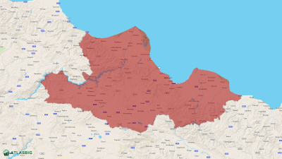Samsun Thumbnail