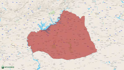 Şanlıurfa Thumbnail