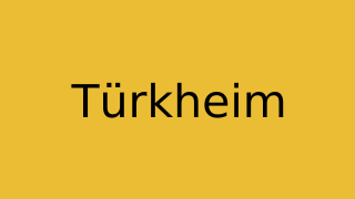 Türkheim Thumbnail
