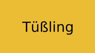 Tüßling Thumbnail