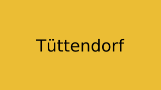 Tüttendorf Thumbnail
