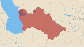 Turkmenistan Thumbnail