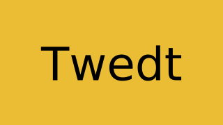 Twedt Thumbnail