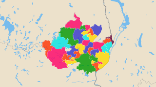 Gemeinden in Uckermark Thumbnail