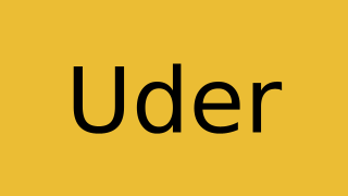 Uder Thumbnail