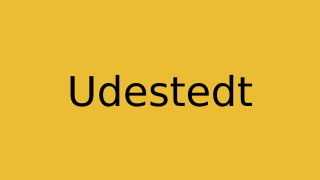 Udestedt Thumbnail