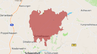 Üchtelhausen Thumbnail