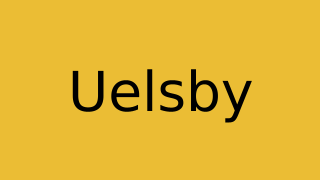 Uelsby Thumbnail