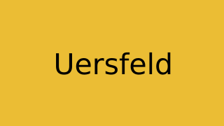 Uersfeld Thumbnail