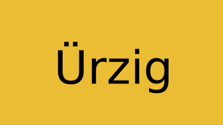 Ürzig Thumbnail