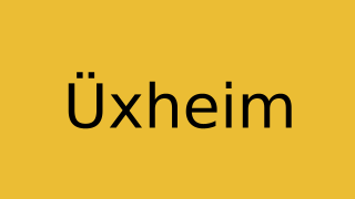 Üxheim Thumbnail