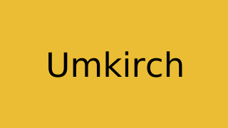 Umkirch Thumbnail