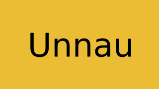 Unnau Thumbnail