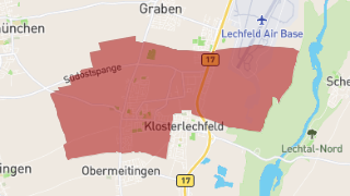 Untermeitingen Thumbnail