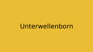 Unterwellenborn Thumbnail