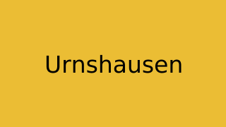 Urnshausen Thumbnail