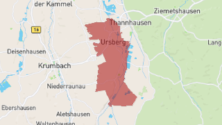 Ursberg Thumbnail