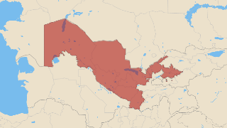 Usbekistan Thumbnail