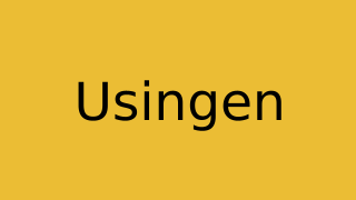 Usingen Thumbnail
