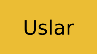 Uslar Thumbnail