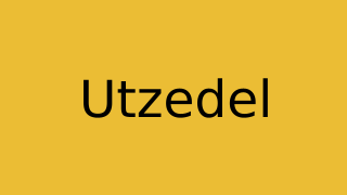 Utzedel Thumbnail