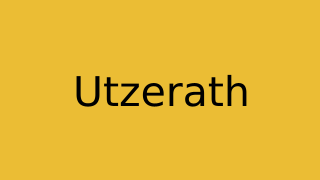 Utzerath Thumbnail