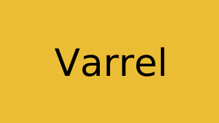 Varrel Thumbnail