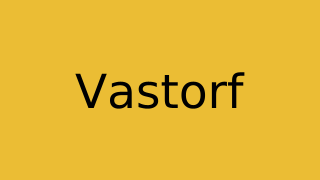 Vastorf Thumbnail