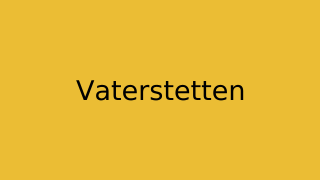 Vaterstetten Thumbnail