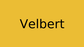 Velbert Thumbnail